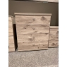 Miramar 4 Drawer Chest (Bury St Edmunds)