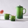 Le Creuset Espresso Mug Bamboo