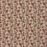 Vercelli Rosso Fabric