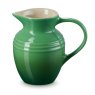 Le Creuset Jug Bamboo