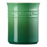 Le Creuset Small Utensil Jar Bamboo