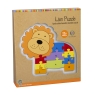Lion Number Puzzle
