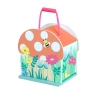 Orange Tree Toys Play Set Fairy House