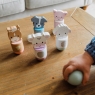 Orange Tree Farmyard Animal Skittles