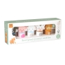 Orange Tree Farmyard Animal Skittles