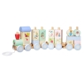 Orange Tree Toys Peter Rabbit Radish Express Puzzle Train