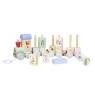Orange Tree Toys Peter Rabbit Radish Express Puzzle Train