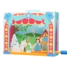 Orange Tree Toys The Little Bluebird Tabletop Theatre