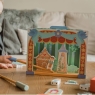 Orange Tree Toys The Little Bluebird Tabletop Theatre
