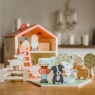 Orange Tree Toys Farmyard Play Set