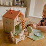 Orange Tree Toys Farmyard Play Set
