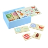 Orange Tree Toys Alphabet Puzzles in a Box