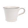 T&G Woodware Pride Of Place Mug White 300ml