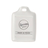 T&G Woodware Pride Of Place Spoon Rest White