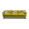 Orla Kiely Dorsey Extra Large Sofa