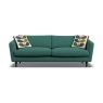 Orla Kiely Dorsey Large Sofa