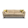 Orla Kiely Dorsey Large Sofa