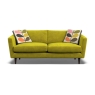 Orla Kiely Dorsey Medium Sofa