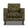 Orla Kiely Ebben Armchair