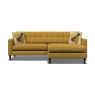 Orla Kiely Ebben Chaise Sofa