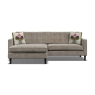 Orla Kiely Ebben Chaise Sofa