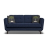 Orla Kiely Ivy Medium Sofa