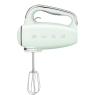 Smeg 50's Style Hand Mixer Pastel Green