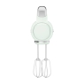 Smeg 50's Style Hand Mixer Pastel Green