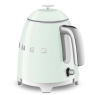 Smeg 50's Style Mini Kettle Pastel Green