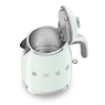 Smeg 50's Style Mini Kettle Pastel Green