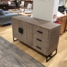 Bayberry Large Sideboard (Bury St Edmunds)