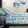 String of Pearls Duvet Set Multi