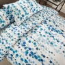 String of Pearls Duvet Set Multi