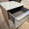 Nolte Concept Me Bedside Chest (Ipswich)