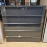 Nolte Akaro 2+4 Drawer Chest (Ipswich)