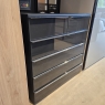 Nolte Akaro 2+4 Drawer Chest (Ipswich)