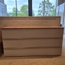 Nolte Concept Me 3 Drawer Chest (Ipswich)