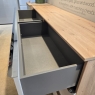 Nolte Concept Me 3 Drawer Chest (Ipswich)