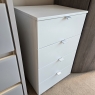 Nolte Akaro 4 Drawer Chest (Ipswich)