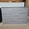 Nolte Alegro 3 Drawer Chest (Ipswich)
