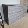 Nolte Alegro 3 Drawer Chest (Ipswich)