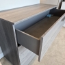 Nolte Alegro 3 Drawer Chest (Ipswich)