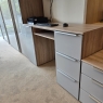 Nolte Alegro Dressing Table (Ipswich)