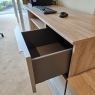 Nolte Alegro Dressing Table (Ipswich)