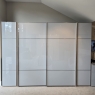 Nolte Marcato Wardrobe System (Ipswich)