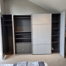 Nolte Marcato Wardrobe System (Ipswich)
