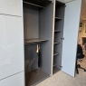 Nolte Marcato Wardrobe System (Ipswich)