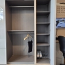 Nolte Marcato Wardrobe System (Ipswich)