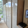 Nolte Marcato Wardrobe System (Ipswich)