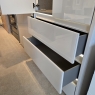 Nolte Concept Me Wardrobe (Ipswich)